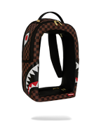 BAG WITHIN A BAG WITHIN A BAG BACKPACK