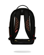 BAG WITHIN A BAG WITHIN A BAG BACKPACK