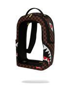BAG WITHIN A BAG WITHIN A BAG BACKPACK