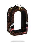 BAG WITHIN A BAG WITHIN A BAG BACKPACK