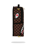 BAG WITHIN A BAG WITHIN A BAG BACKPACK