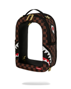 BAG WITHIN A BAG WITHIN A BAG BACKPACK