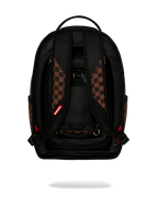 BAG WITHIN A BAG WITHIN A BAG BACKPACK