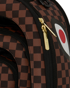 BAG WITHIN A BAG WITHIN A BAG BACKPACK