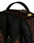 BAG WITHIN A BAG WITHIN A BAG BACKPACK