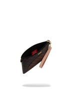 BANDOLERO NOUVEAU CROSSOVER CLUTCH