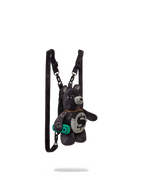 BEAR CUB BACKPACK - 3AM NEVER SLEEP