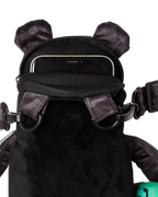BEAR CUB BACKPACK - 3AM NEVER SLEEP