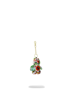 BEAR KEYCHAIN - DOODLE DANGER