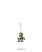 BEAR KEYCHAIN - DOODLE DANGER