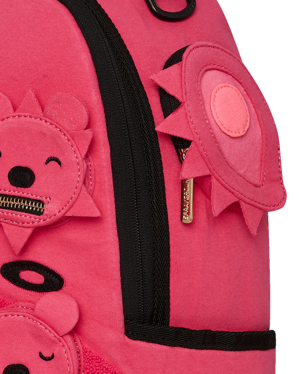 BEAR MOB BACKPACK