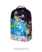 ASTROGALAXY QUEEN BACKPACK