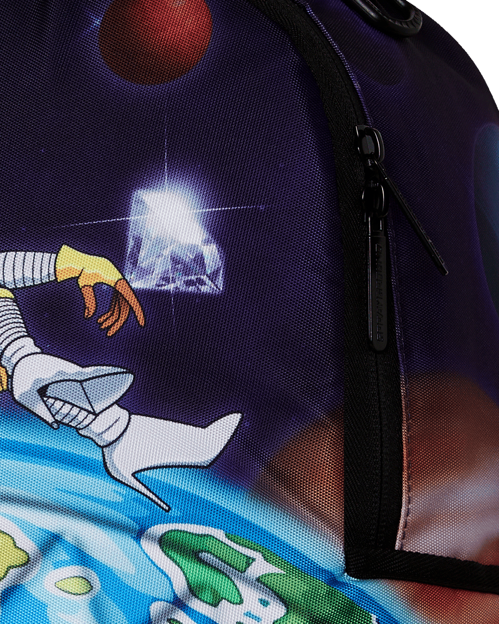 ASTROGALAXY QUEEN BACKPACK