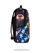 ASTROMANE INTERSELLAR DLXSV BACKPACK