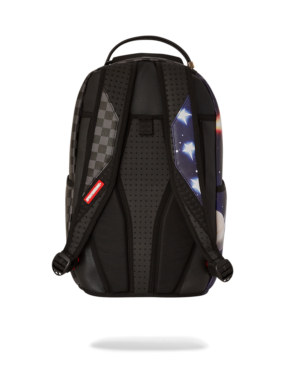 ASTROMANE INTERSELLAR DLXSV BACKPACK