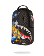 ASTROMANE INTERSELLAR DLXSV BACKPACK