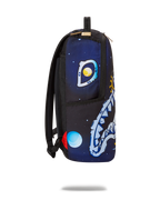 ASTROMANE OUTERSPACEY KNAPSACK (DLXR)