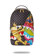 ASTROMANE SHARKS IN SPACE BACKPACK (DLXV)
