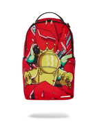 ASTROMANE SPACE ODYSSEY BACKPACK (DLXR)