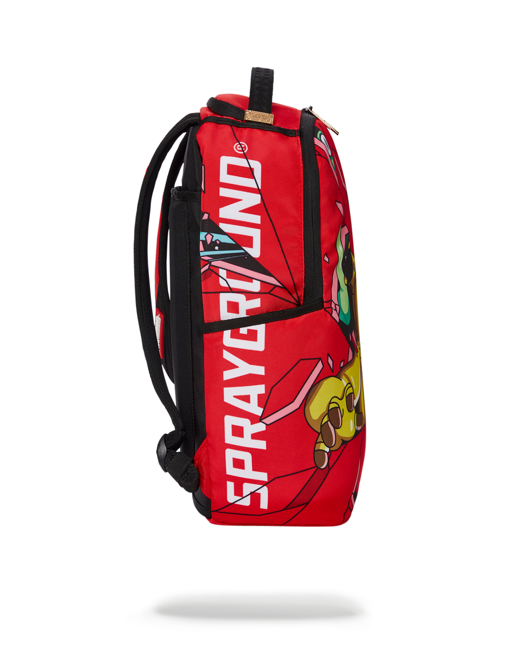 ASTROMANE SPACE ODYSSEY BACKPACK (DLXR)