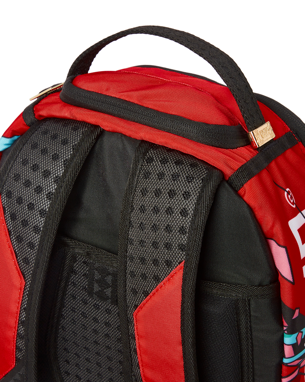 ASTROMANE SPACE ODYSSEY BACKPACK (DLXR)