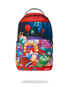 ASTROMANE THE VACATIONAIRE DLXSR BACKPACK