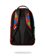 ASTROMANE THE VACATIONAIRE DLXSR BACKPACK