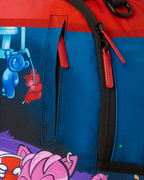 ASTROMANE THE VACATIONAIRE DLXSR BACKPACK