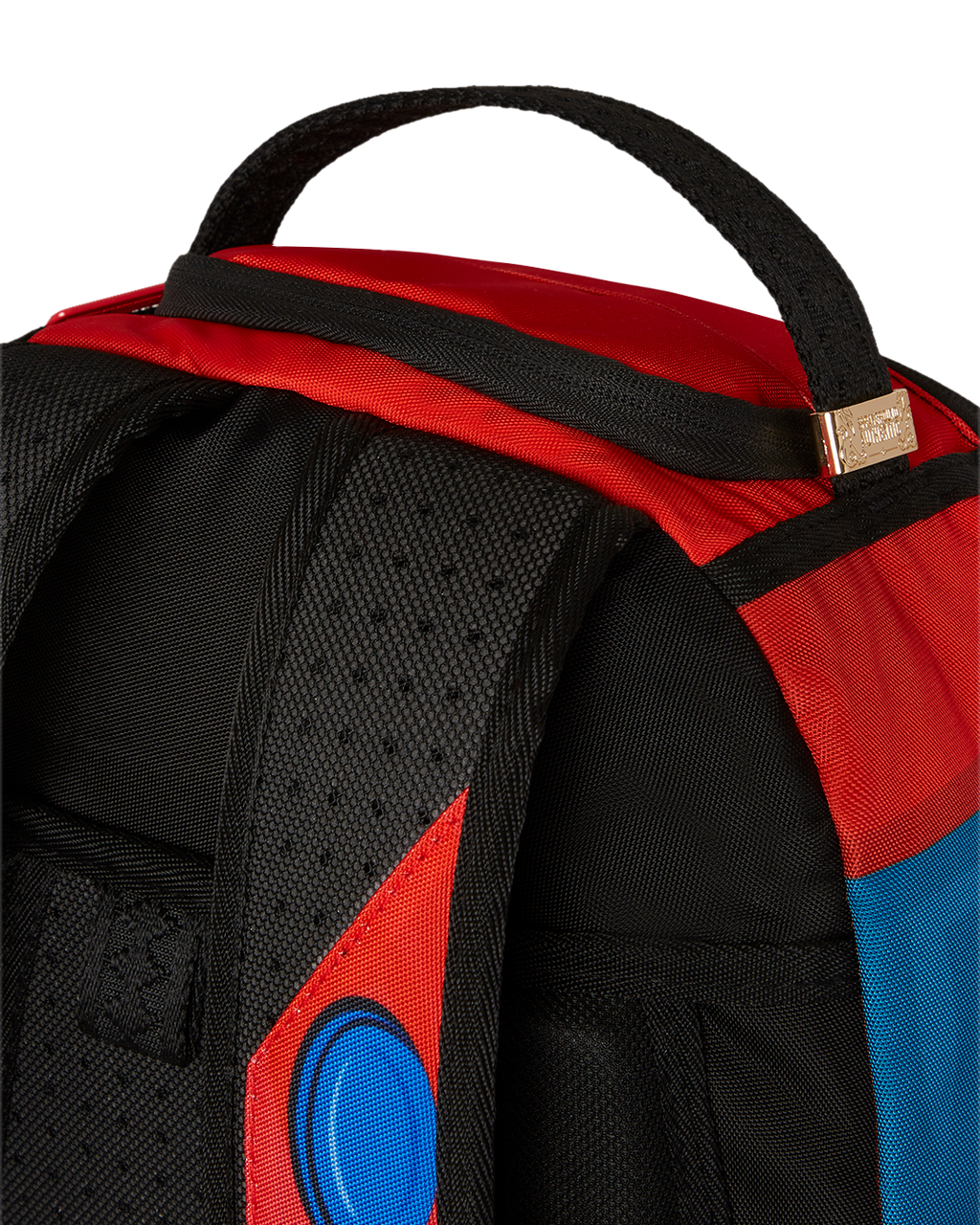 ASTROMANE THE VACATIONAIRE DLXSR BACKPACK