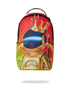 ASTROMANE THE VISIONARY DLXSV BACKPACK