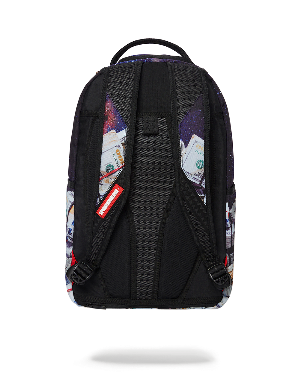 ASTROMONEY BACKPACK (DLXR)