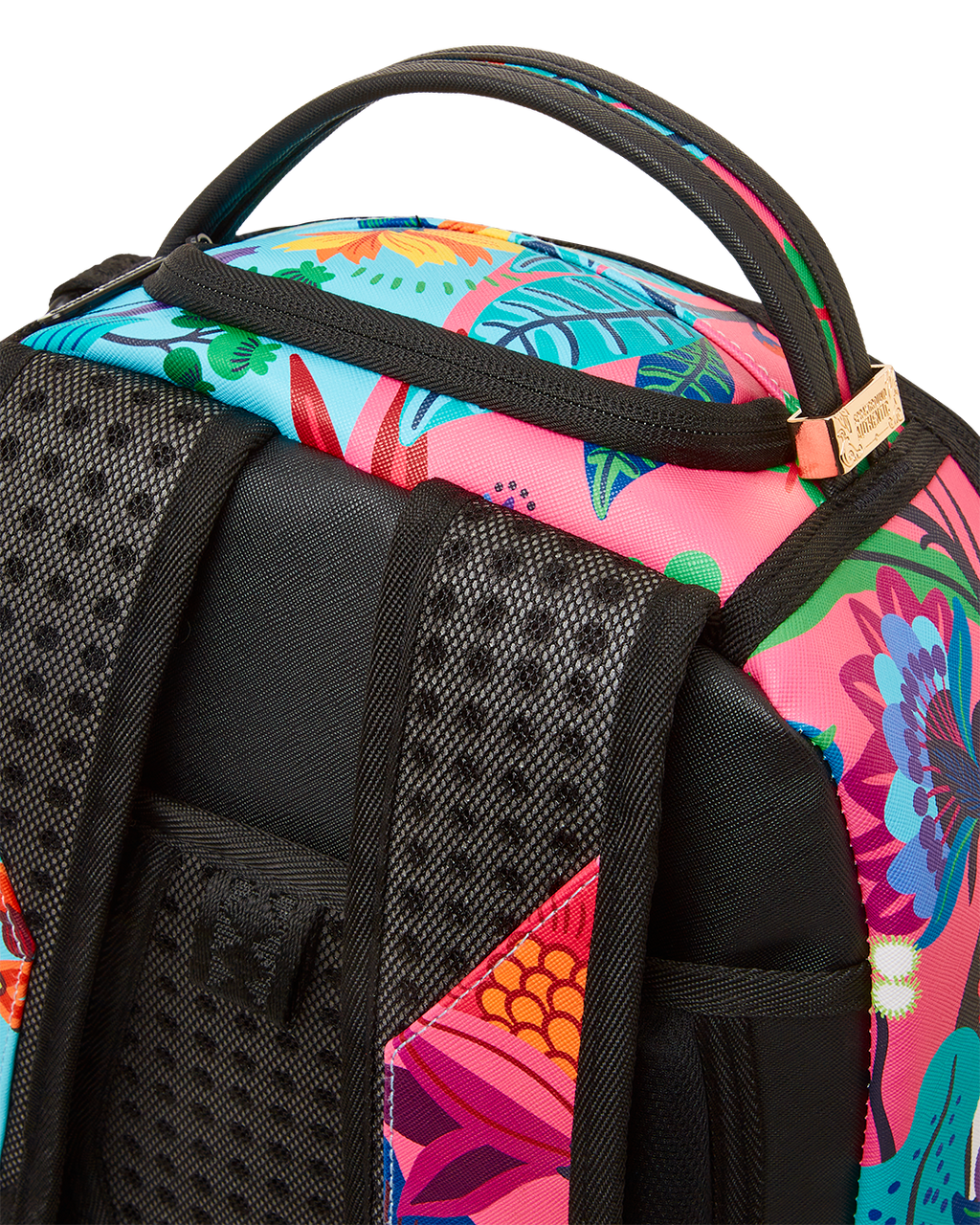 AVANT GARDEN BACKPACK (DLXV)