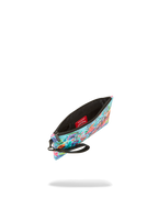 AVANT GARDEN CROSSOVER CLUTCH