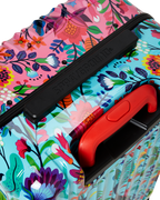 AVANT GARDEN SHARKNAUTICS HARDSHELL CARRY-ON LUGGAGE
