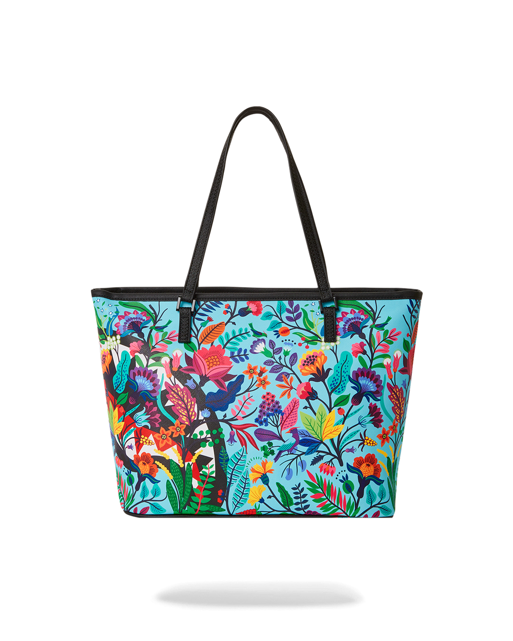 AVANT GARDEN TOTE