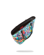 AVANT GARDEN TOTE