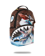 AVATAR TULKUN FLIGHT SHARK