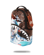 AVATAR TULKUN FLIGHT SHARK