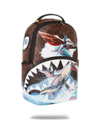 AVATAR TULKUN FLIGHT SHARK