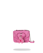 BABY BEAR BADDIE - HEARTBREAKER HANDBAG