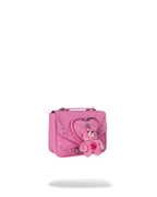 BABY BEAR BADDIE - HEARTBREAKER HANDBAG