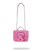 BABY BEAR BADDIE - HEARTBREAKER HANDBAG