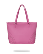BABY BEAR BADDIE - HEARTBREAKER TOTE