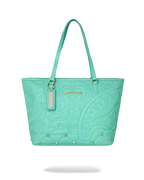 BABY BEAR BADDIE - MINT CONDITION TOTE