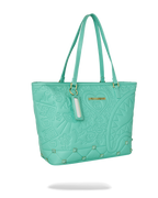 BABY BEAR BADDIE - MINT CONDITION TOTE