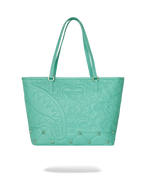 BABY BEAR BADDIE - MINT CONDITION TOTE