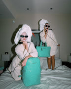 BABY BEAR BADDIE - MINT CONDITION TOTE