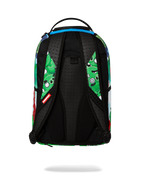 ANGRY BIRDS PIG MOUNTAIN BACKPACK