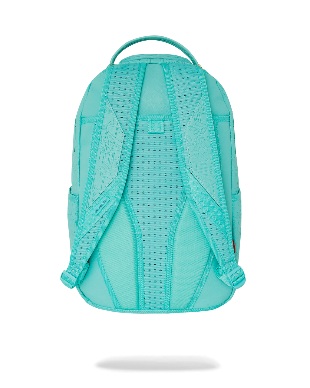 AQUA NOIR BACKPACK