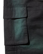 ARMY TIE DYE CARGO JOGGER